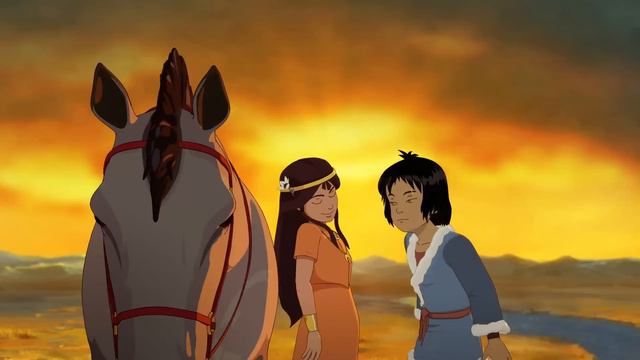 #110 - Les Mystérieuses Cités d'Or - Ces dessins animés-là qui méritent qu'on s'en souvienne смотреть онлайн