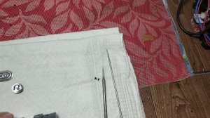 Разборка блендера Kenwood HB890  -700W часть 2