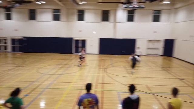 Return of the Trick Throws | Ep. 05 | Pickup With Rowan смотреть онлайн
