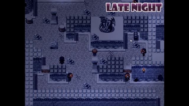 Town of Passion Part 8 - Akane's Quests, Shadow Step Mastery, Danger Lurking, Akane’s Heart смотреть онлайн