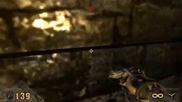 Прохождение Painkiller Recurring Evil. уровень 1. секрет 5 смотреть онлайн