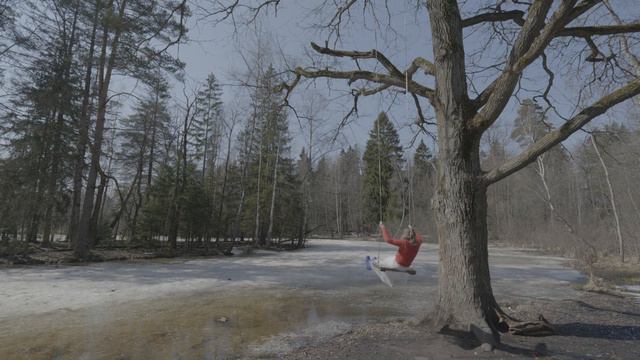 4K, 4:2:2, 25p, 10 бит, V-Log. Съёмка на Panasonic DC-BGH1 смотреть онлайн