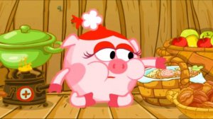 Аида Ведищева - Чунга-Чанга