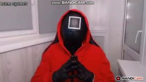 ИГРА В КАЛЬМАРА 2 ПОХИЩЕНИЕ ЛЮДЕЙ В ЧАТРУЛЕТКЕ | ЧАТРУЛЕТКА