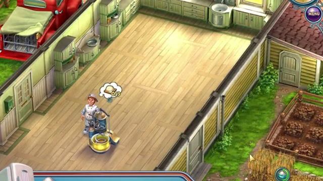 Farm to Fork Collector's Edition Gameplay Video смотреть онлайн
