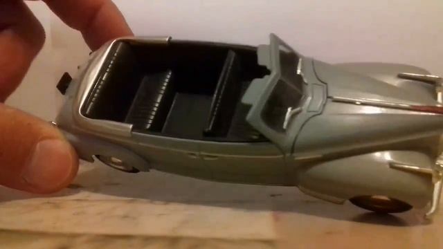 ЗИС-110Б Обзор