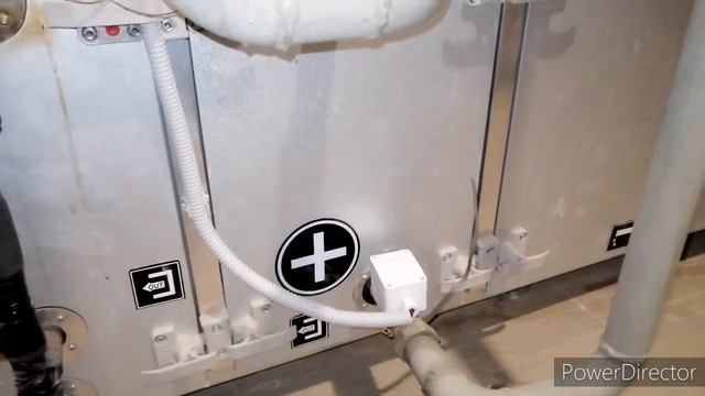 устройство приточно-вытяжной вентиляции смотреть онлайн