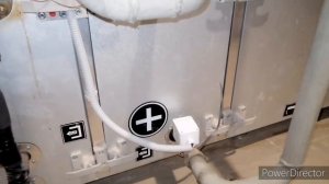 устройство приточно-вытяжной вентиляции