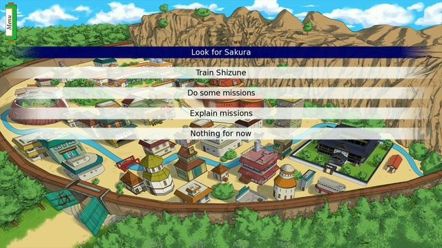 Jikage Rising v0.15d android gameplay walkthrough Tsunade & secret outfit's смотреть онлайн