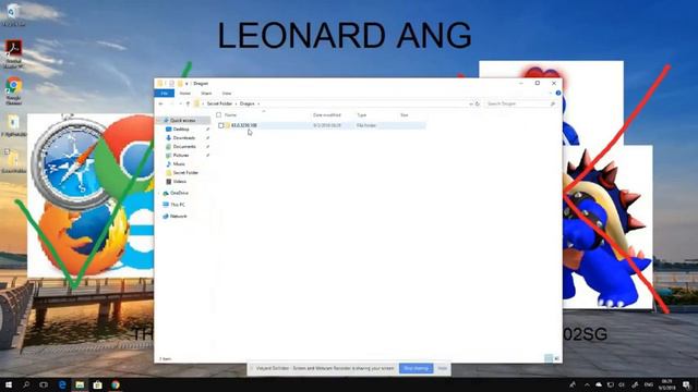 Bonus Browser #11: Comodo Dragon смотреть онлайн