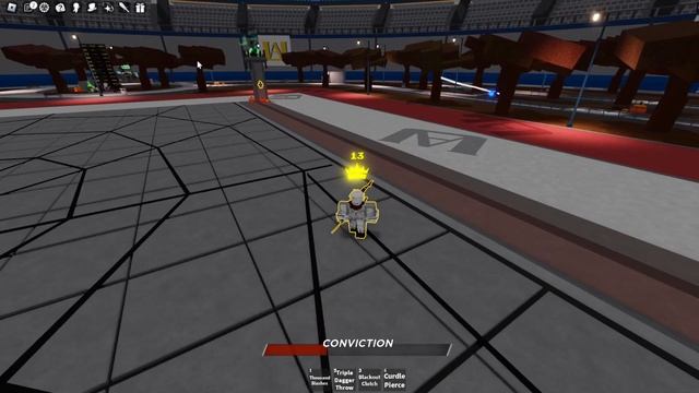 НОВЫЙ ПЕРСОНАЖ, НОВЫЙ БОСС В HEROES BATTLEGROUNDS! И МНОГО НОВОГО смотреть онлайн