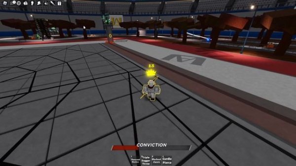 НОВЫЙ ПЕРСОНАЖ, НОВЫЙ БОСС В HEROES BATTLEGROUNDS! И МНОГО НОВОГО