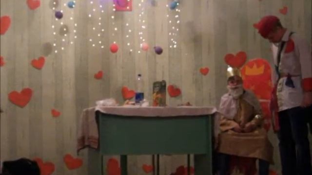 Сказка про Федота стрельца удалого молодца смотреть онлайн