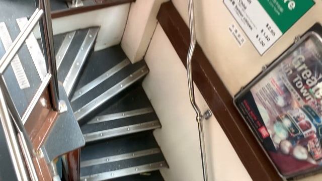 Гонконг - влог из города будущего | Дневники Азии смотреть онлайн