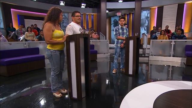 Caso 905 | Caso Cerrado | Entretenimiento
