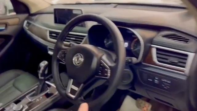 DFSK Glory i-auto, 01971181189 смотреть онлайн