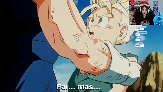REACT O SACRIFÍCIO DE UM GUERREIRO NUNCA É EM VÃO - NO NAME AMV's смотреть онлайн