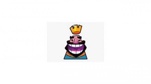 Hi hi hi ha - Sound effect - #clashroyale #sounds