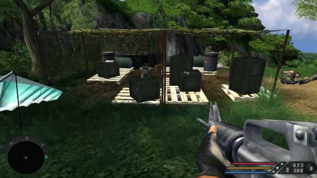 ДОКТОР КРИГЕР ► Far Cry #2