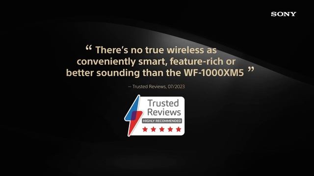 Discover the award-winning WF-1000XM5 смотреть онлайн