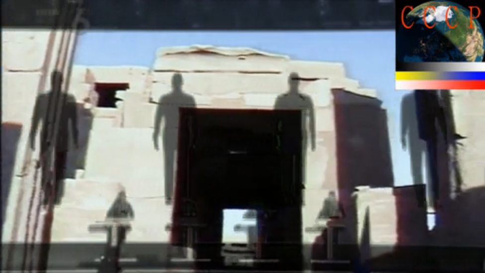 Kraftwerk -7522-2014- The Robot