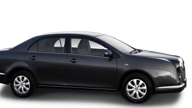 Mitsuoka Galue 2.5M฿+ смотреть онлайн