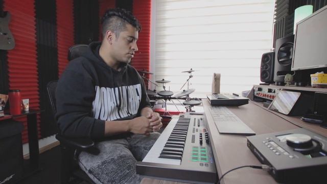 🎹 El Controlador MIDI Más Profesional del Mercado - Nektar IMPACT LX49+ 🔥 смотреть онлайн