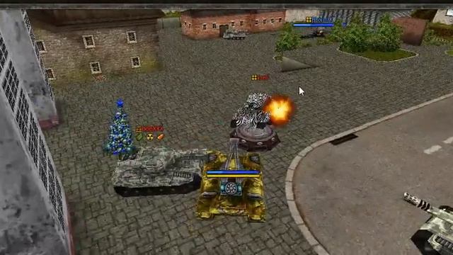 Бессмертие Tankionline (Читы и баги) смотреть онлайн