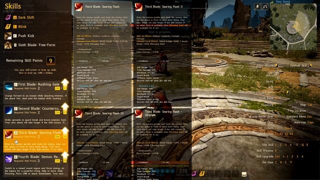 Shadow Arena Sura (Ninja) Guide - Breakdown, Skills & Combos смотреть онлайн