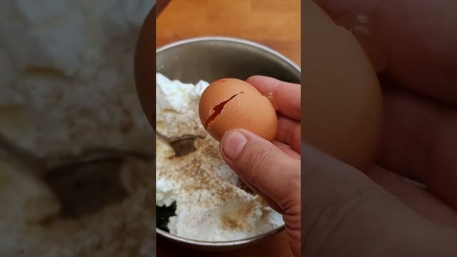 Равиоли с сыром и шпинатом. #Shorts смотреть онлайн