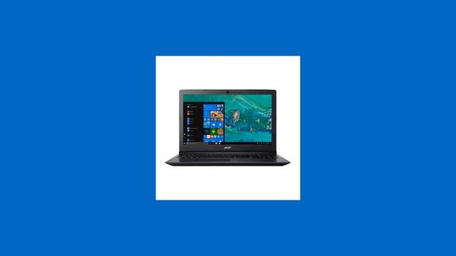 OFFERTA DEL GIORNO: ACER ASPIRE 3 A315-53G смотреть онлайн