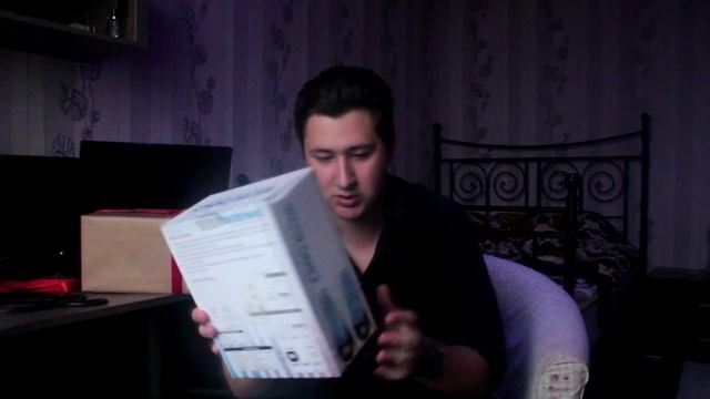 Ништяк #1 Вскрываем Сюрприз бокс смотреть онлайн