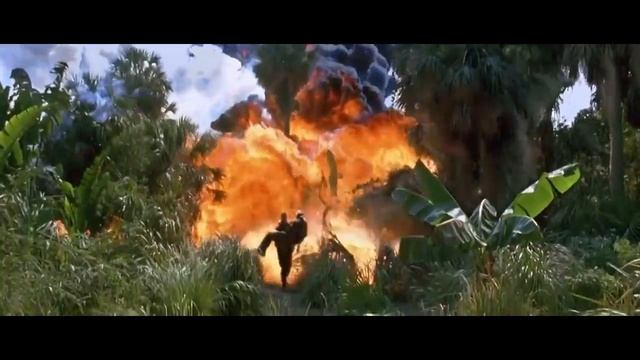 Black Sabbath - Paranoid (Vietnam War)