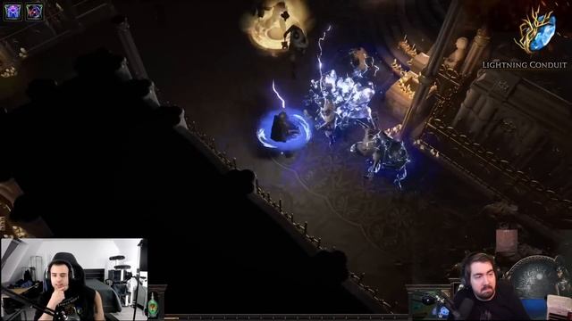 AMAZING CHANGES! - Zizaran and @steelmage2426 React to Lake of Kalandra Reveal Stream! смотреть онлайн