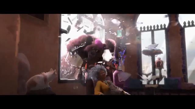 ჩექმებიანი კატა 2 ქართულად | cheqmebiani kata 2 qartulad смотреть онлайн