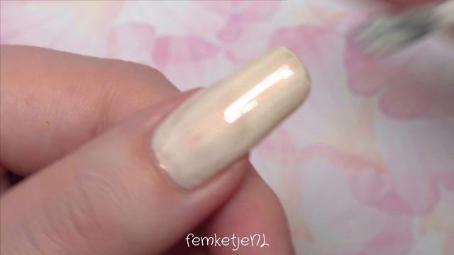 Cute Pearl Nail Art Design (Happiness Boutique Pearl Choker Necklace) - femketjeNL смотреть онлайн
