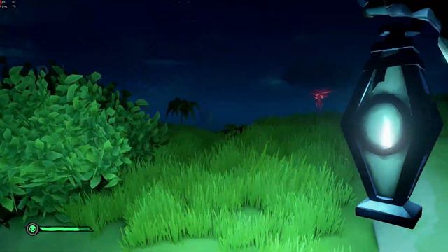 Impaled Adventurer on Cannon Cove Sea of Thieves смотреть онлайн