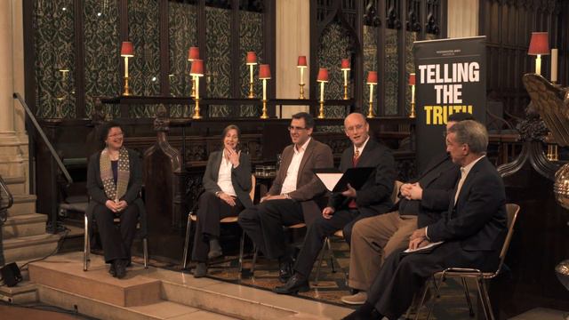 CS Lewis Symposium 3/3: 21st Century Apologetics -- Ward, Craig, Ramsden, Sears, Williams, Wolfe смотреть онлайн