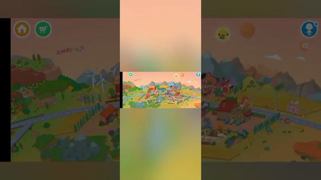 Где найти всех крампетов в {Toca life world} смотреть онлайн