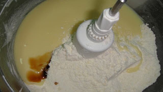 Сборник рецептов