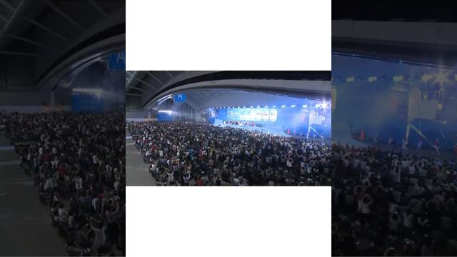 Миллион долларов в подарок хотите? Сам президент Пак Хан Гиль #Атоми# Вам привезет! смотреть онлайн