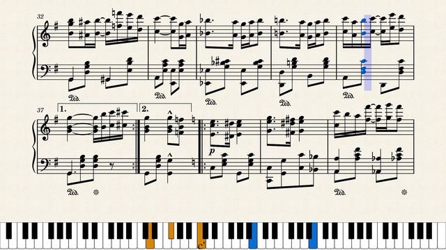 The Sycamore By Scott Joplin (1904)