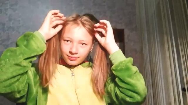 Школьные причёски смотреть онлайн