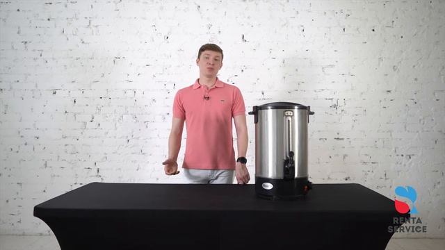 Как работает водонагреватель? Рента Сервис#4 смотреть онлайн