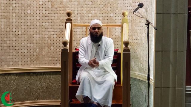 Episode 8: Sa'd ibn Abi Waqqaas (Radhi Allaahu Anhu): The Lion's Claws смотреть онлайн