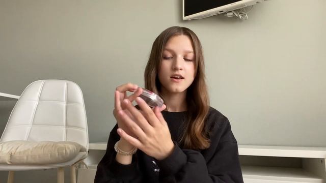 распаковка покупок из золотого яблока | unpacking смотреть онлайн