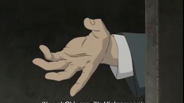 Grimmer Prowler meme смотреть онлайн