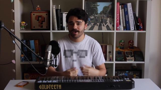 Patreon | The Pixel Party смотреть онлайн