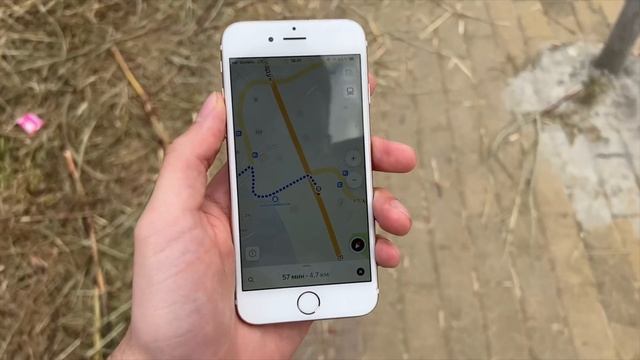 Неделя с iPhone 6 - Эксперимент! Как себя показывает в 2021-м году?! смотреть онлайн
