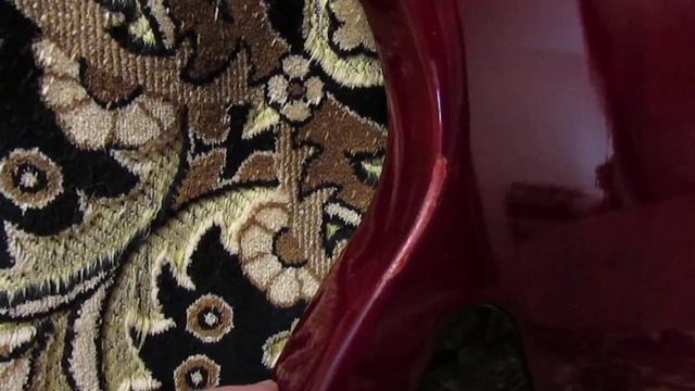 Gibson SG Special Heritage Cherry USA Обзор работоспособности Alex Guitars смотреть онлайн